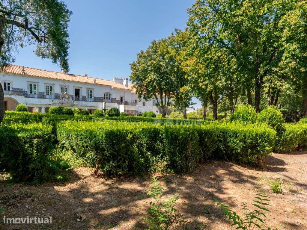 Quinta em Borba, Évora - Grande imagem: 2/40