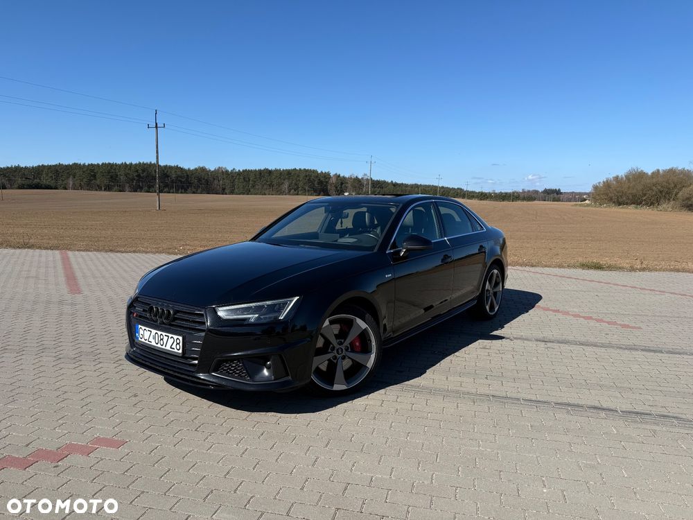 Audi A4 Limousine 2.0 TFSI Quattro Sport S tronic - 15