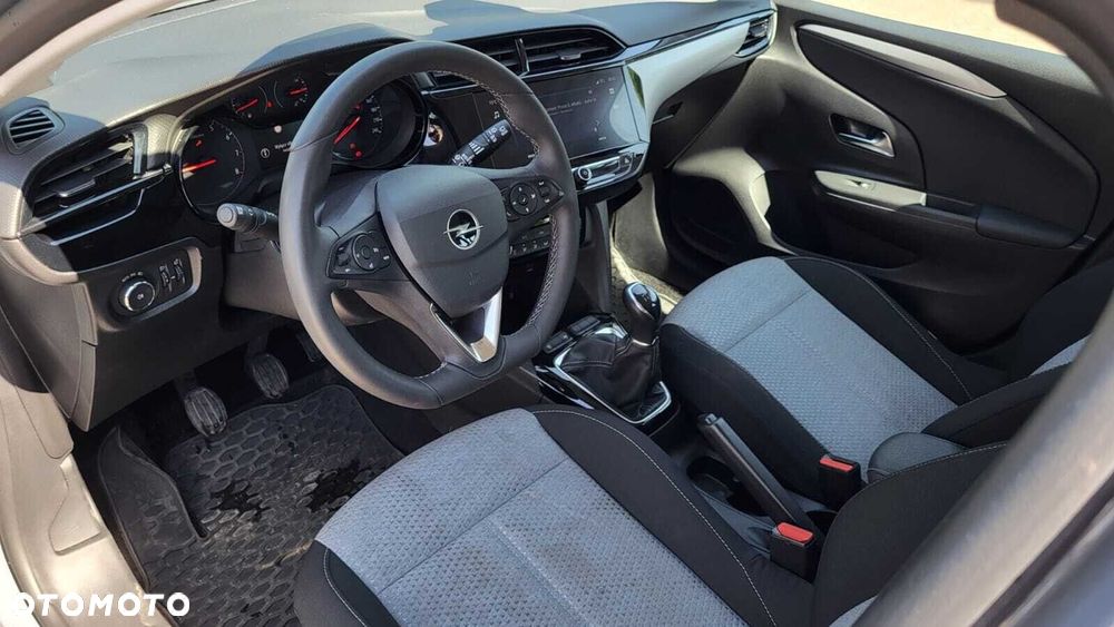 Opel Corsa - 10
