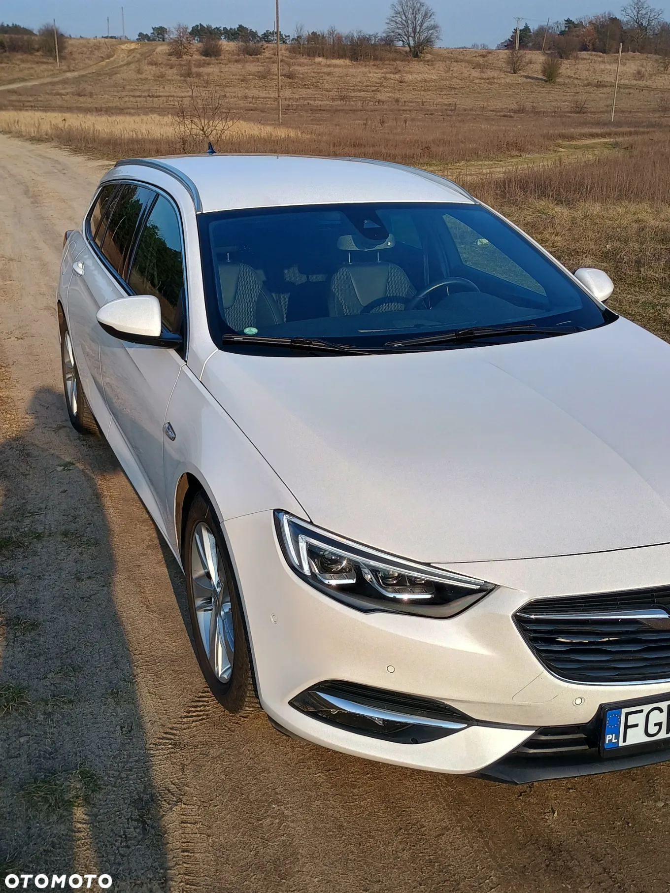 Opel Insignia 1.6 CDTI Exclusive S&S - 12
