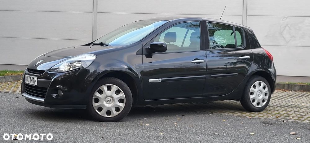 Renault Clio 1.2 16V Edition Dynamique - 3