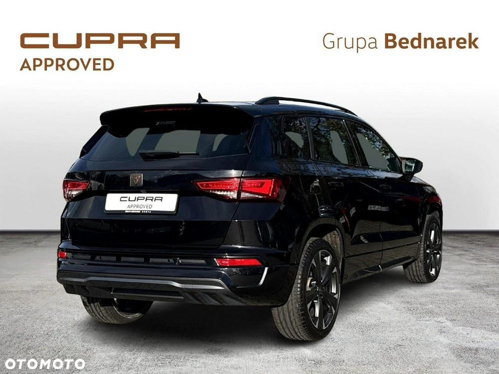 Cupra Ateca - 5
