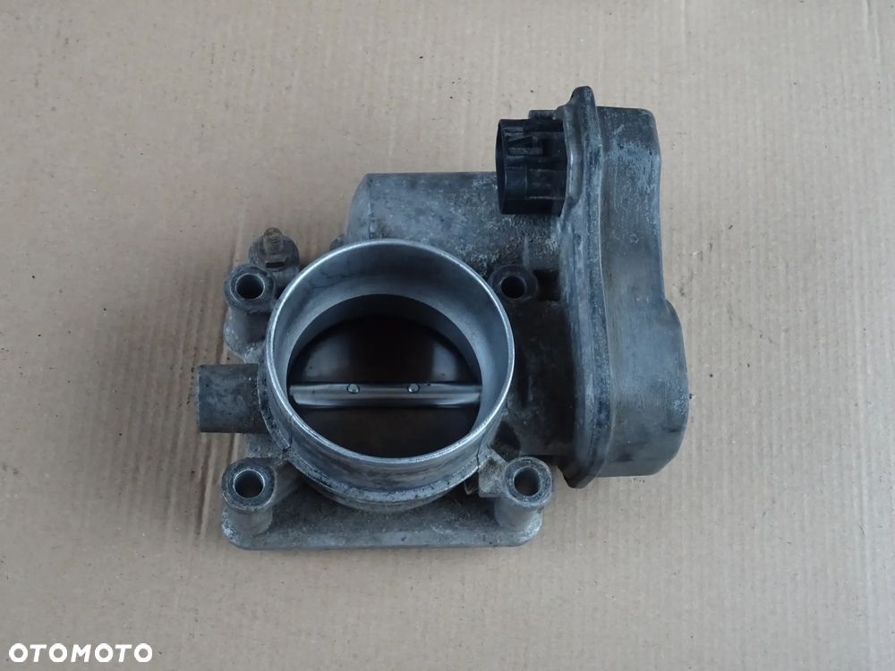 PRZEPUSTNICA POWIETRZA 2,2 DIRECT Z22YH OPEL VECTRA C SIGNUM ZAFIRA B ASTRA H - 1