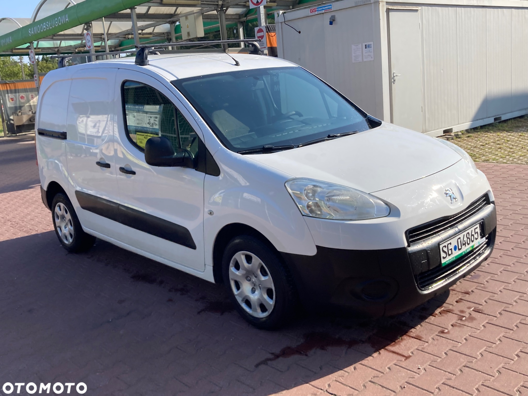 Peugeot Partner - 3