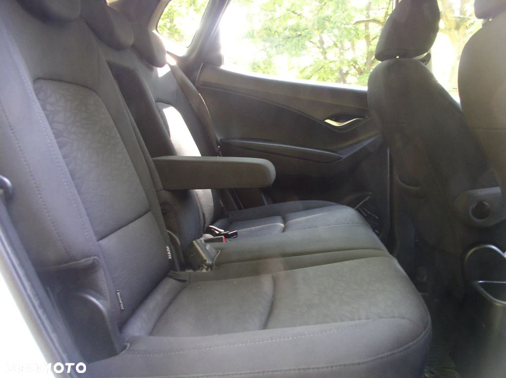 Hyundai ix20 1.6 blue Style - 16
