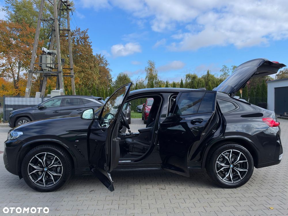 BMW X4 xDrive20i M Sport - 18