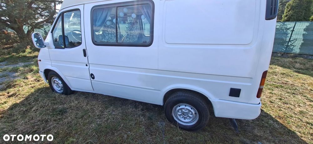 Ford Transit - 6