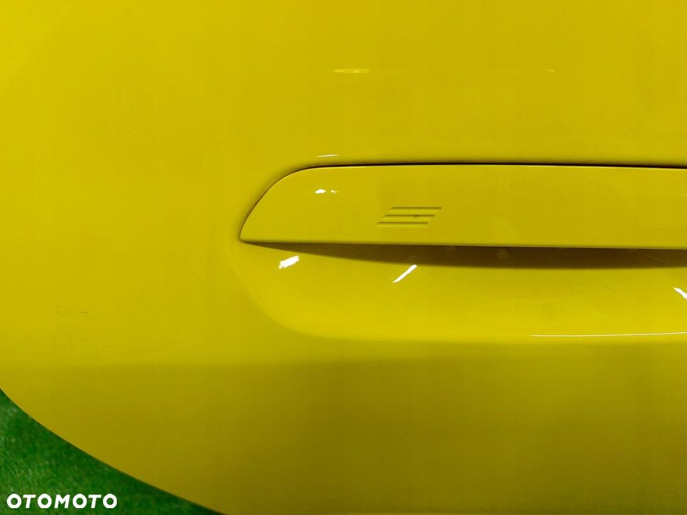 MINI COOPER J01 DRZWI PRAWE KEYLESS C6N - 2