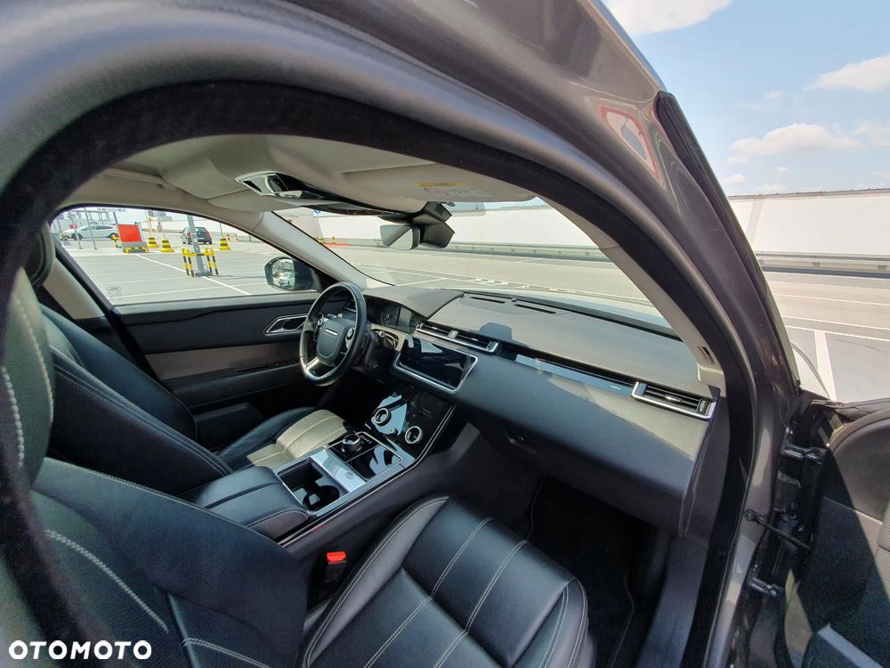 Land Rover Range Rover Velar 2.0 TD4 - 17