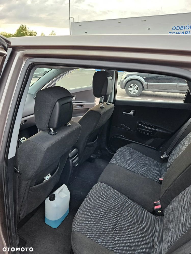 Kia Ceed 1.6 Crdi Comfort - 12