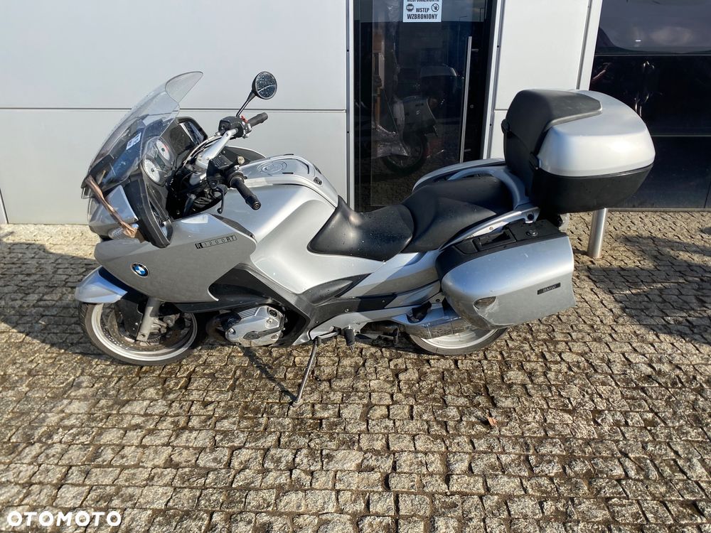 BMW RT - 3