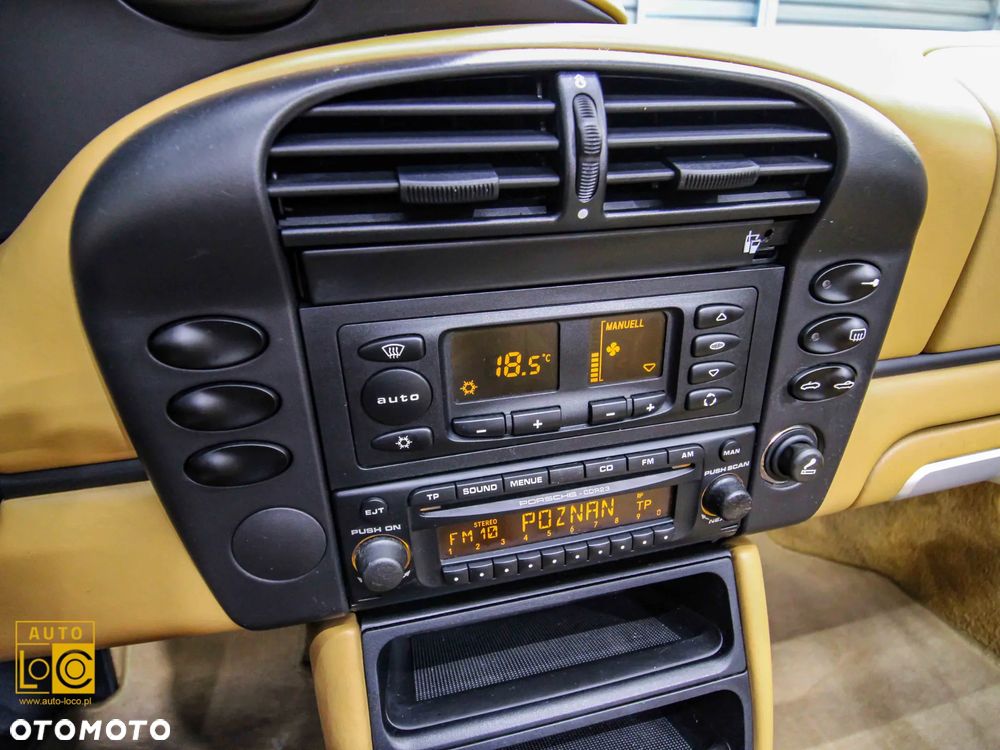 Porsche Boxster - 19