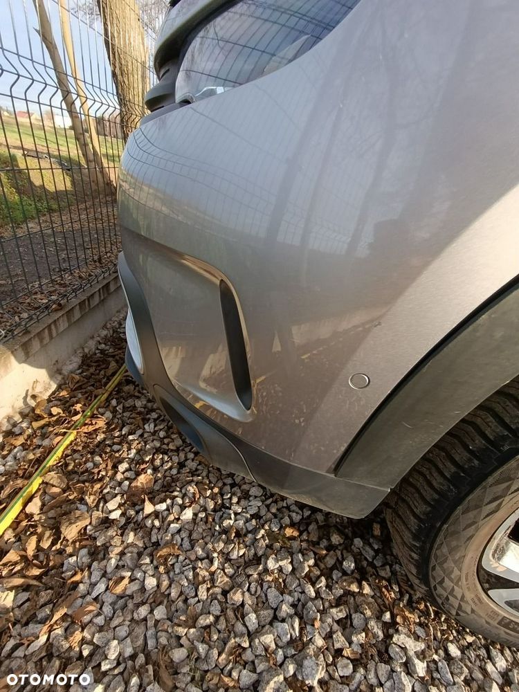 Citroën C5 Aircross - 27