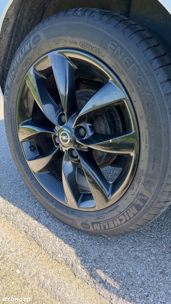 Opel Adam 1.4 Glam S&S - 10