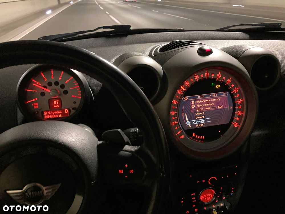 MINI Cooper S - 13
