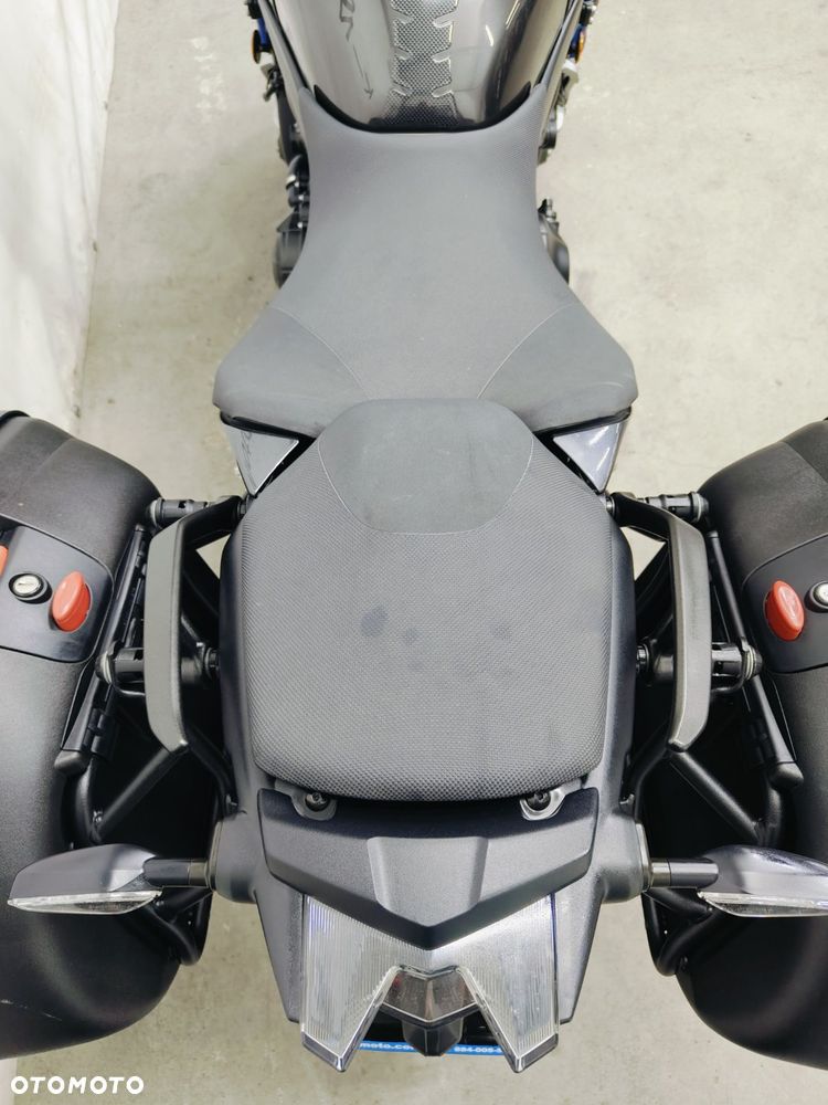 Yamaha NIKEN - 11