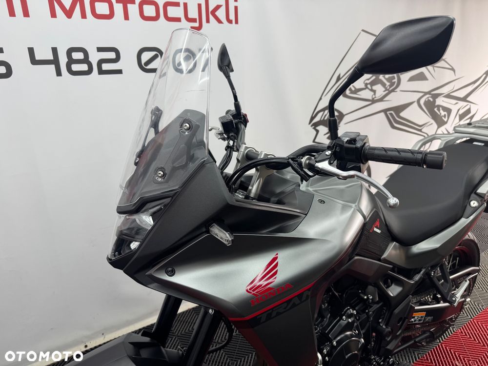 Honda XL - 11