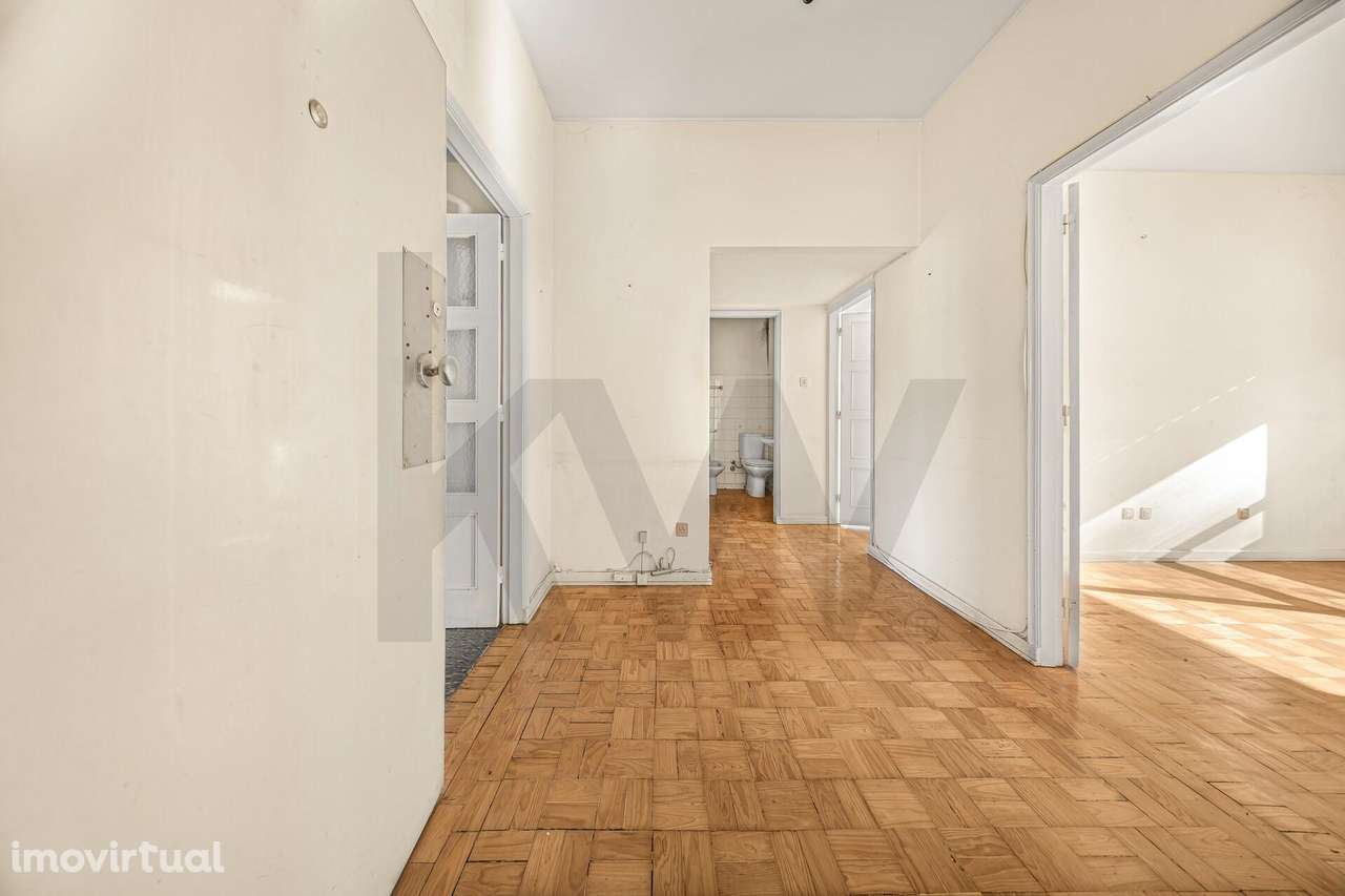 T2 em Gaia ao lado da VCI e futura linha do Metro - Grande imagem: 5/21