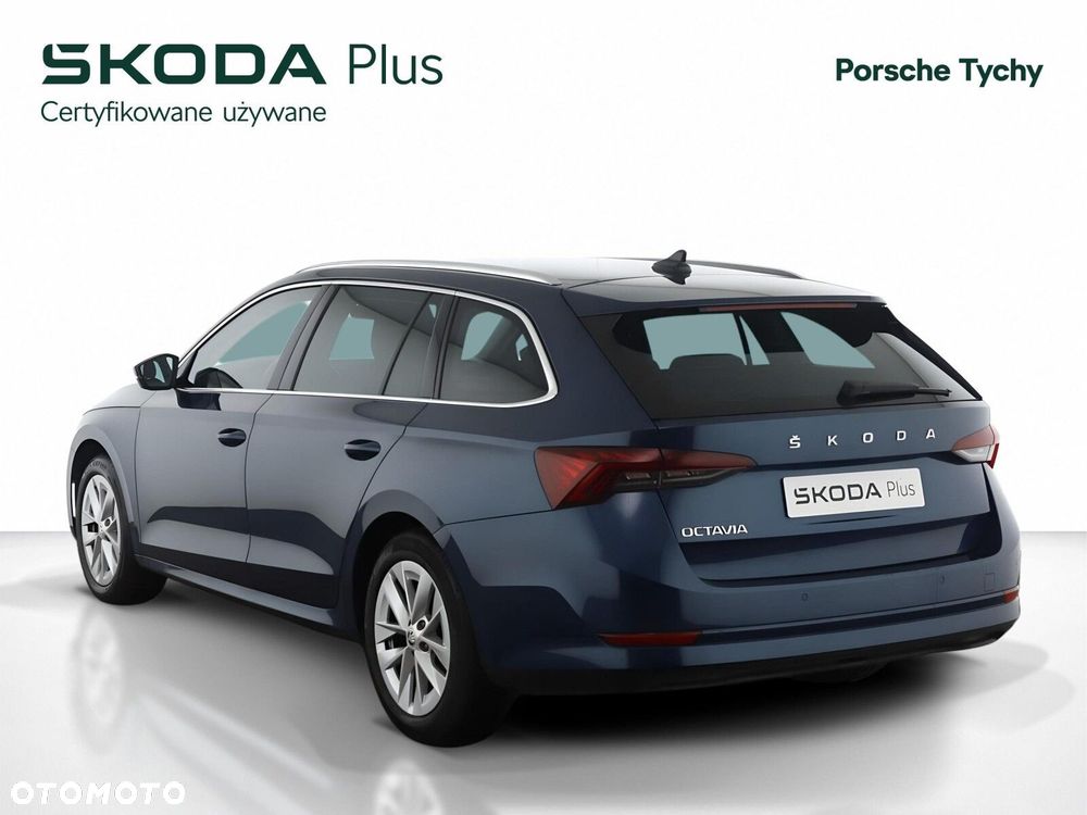 Skoda Octavia - 31