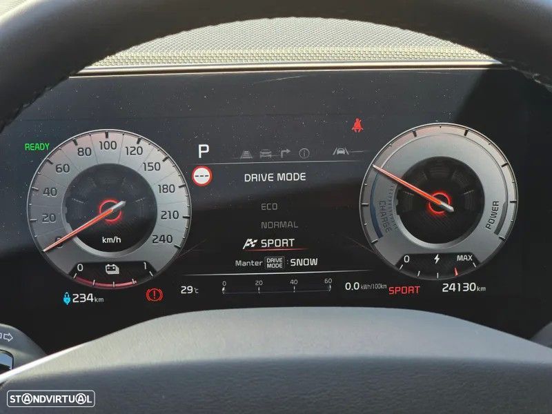 Kia e-Niro 64kWh - 18