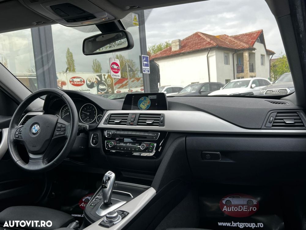 BMW Seria 3 - 6