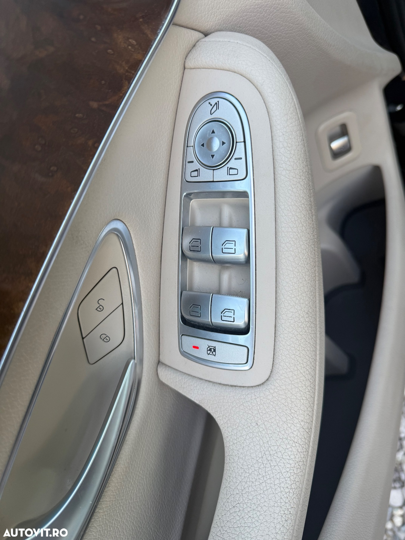 Mercedes-Benz GLC 250 d 4MATIC - 12