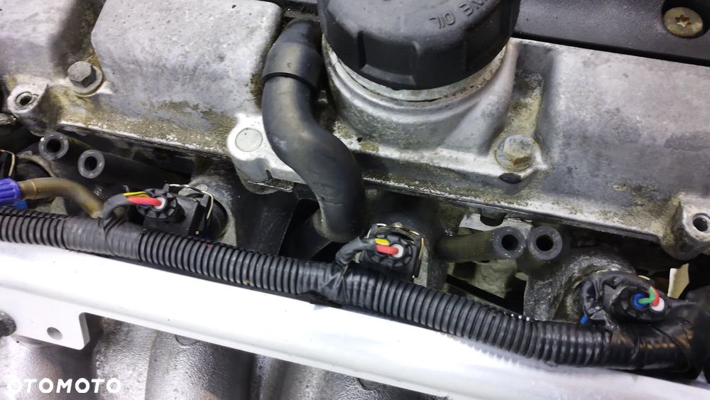 Volvo Silnik 1.8 18V B4184S2 - 15