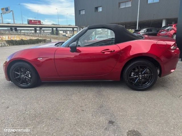 Mazda MX-5 1.5 Sky-G Prime-line - 8