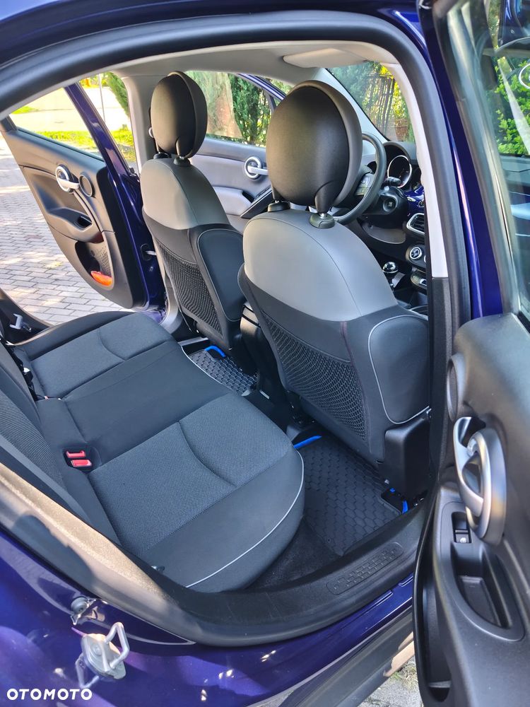 Fiat 500X 1.4 Multiair 4x2 S&S Business Line - 9