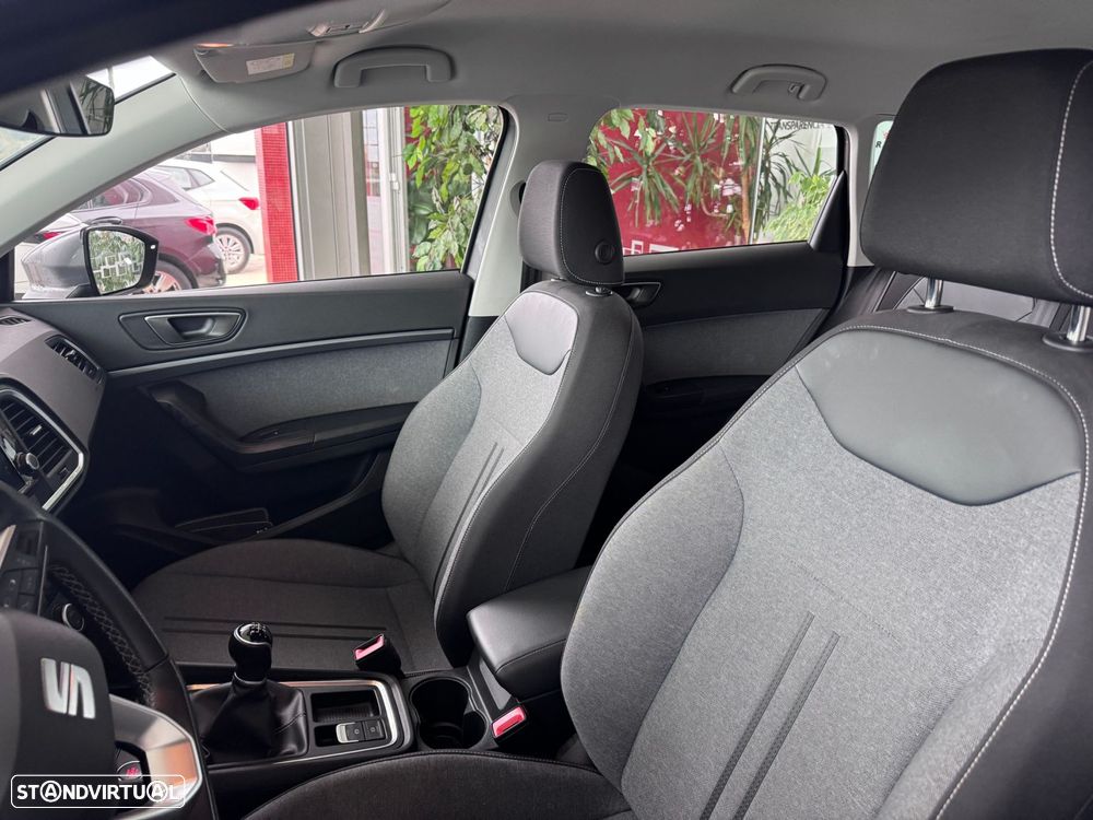 SEAT Ateca 1.0 TSI Style - 8