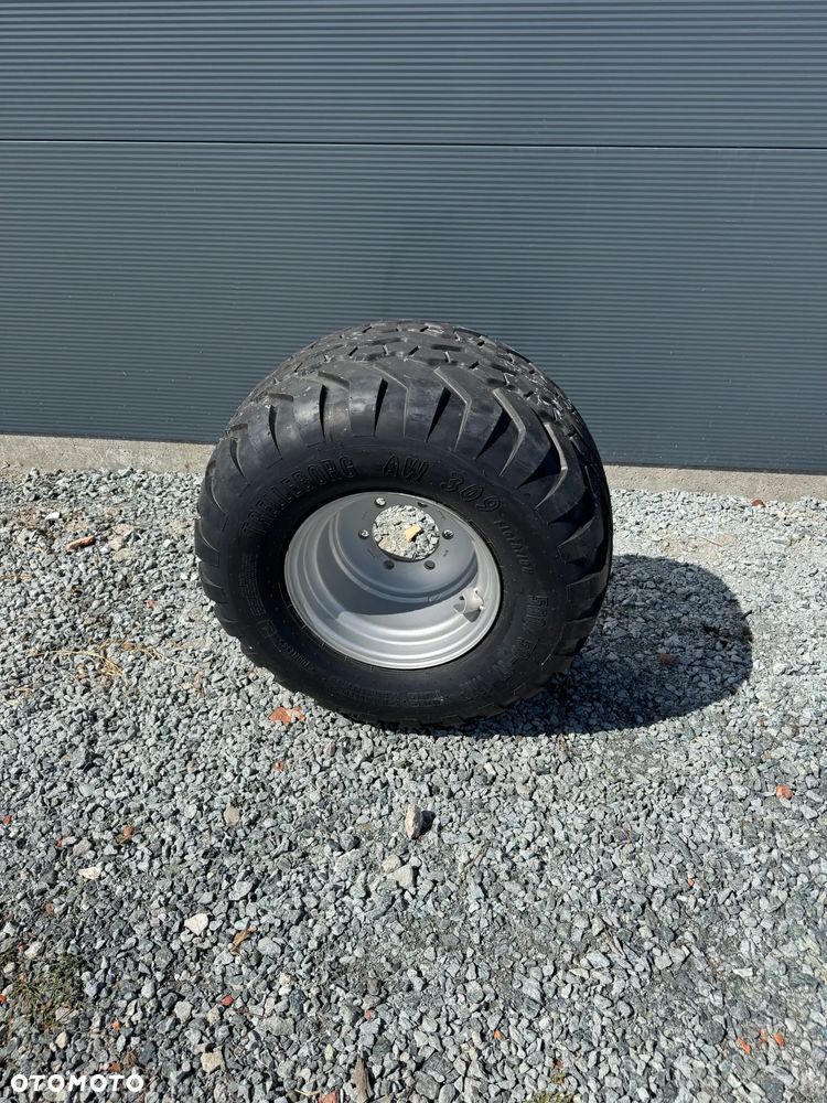 Nowe koło Trelleborg AW 309 500/50-17 IMP felga 6 otworów - 5