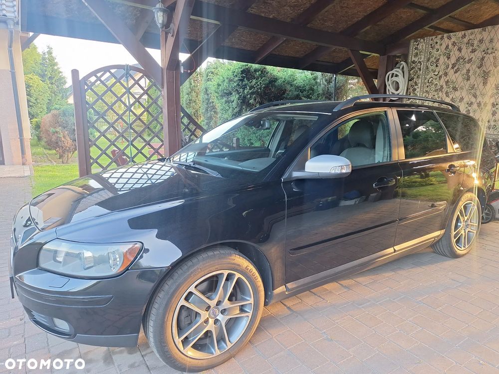 Volvo V50 T5 AWD Momentum - 14