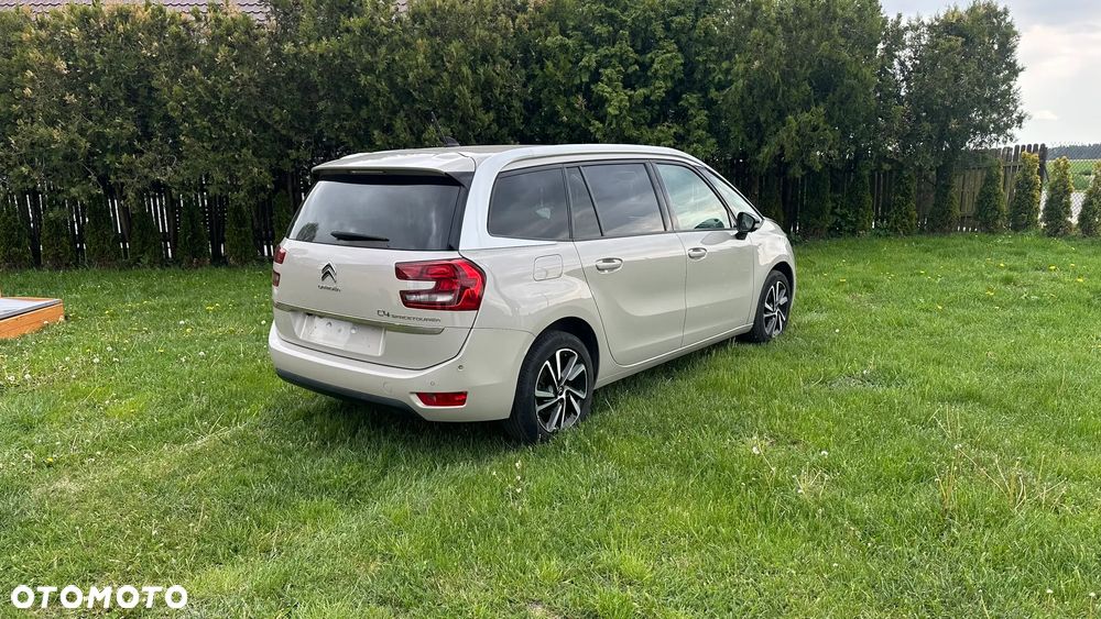 Citroën C4 SpaceTourer - 3