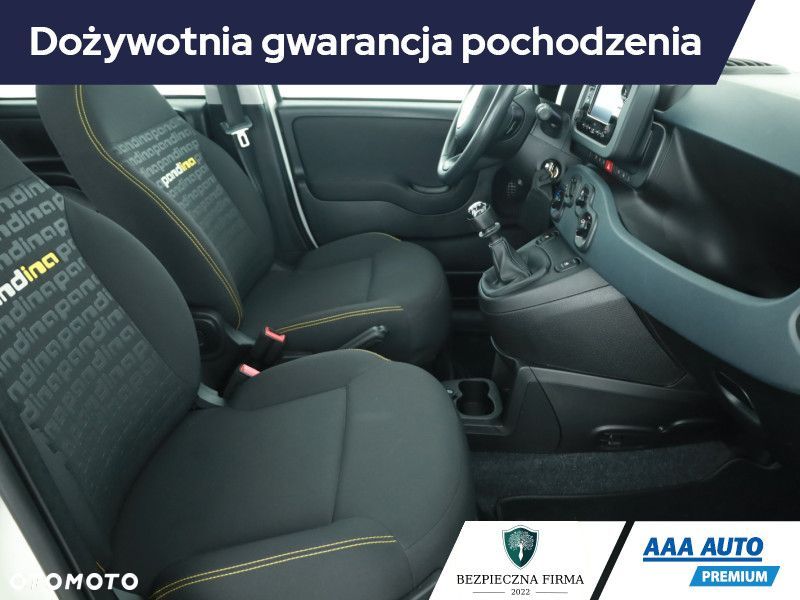 Fiat Panda - 11