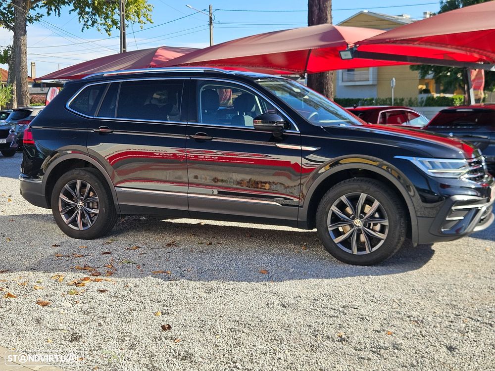 VW Tiguan Allspace 1.5 TSI Life - 9