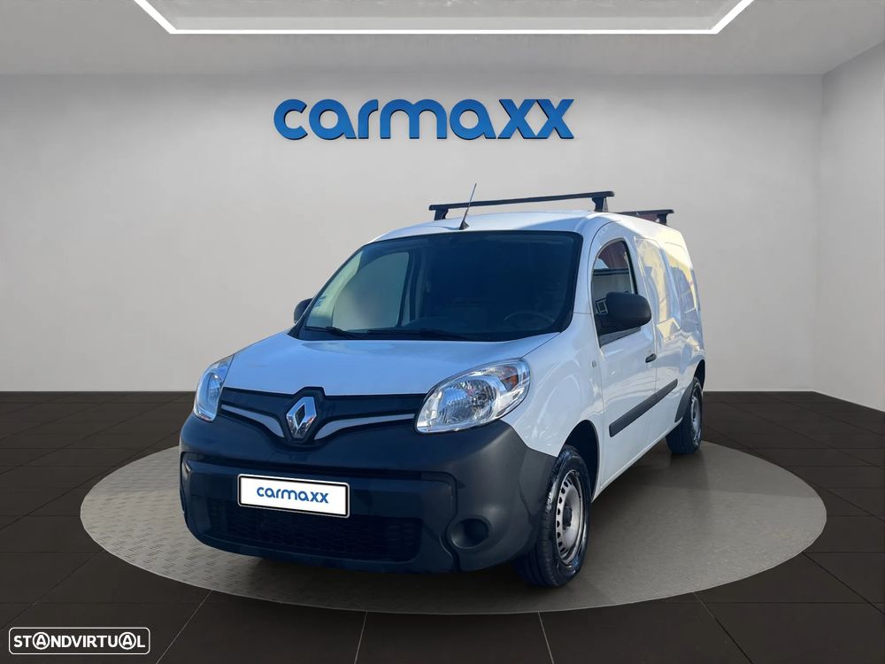 Renault Kangoo Maxi 1.5 dCi - 1