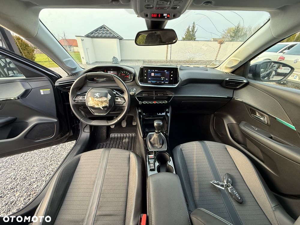 Peugeot 208 PureTech 100 Allure - 6