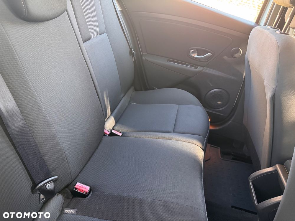 Renault Megane 1.6 16V Expression - 15