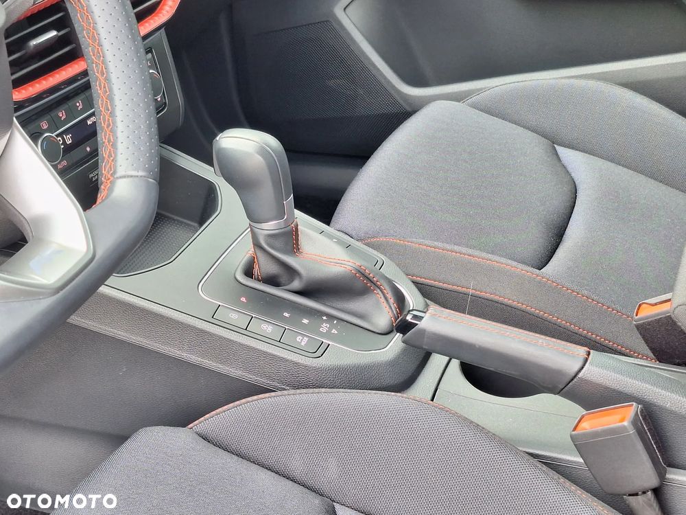 Seat Ibiza 1.0 TSI FR S&S DSG - 14
