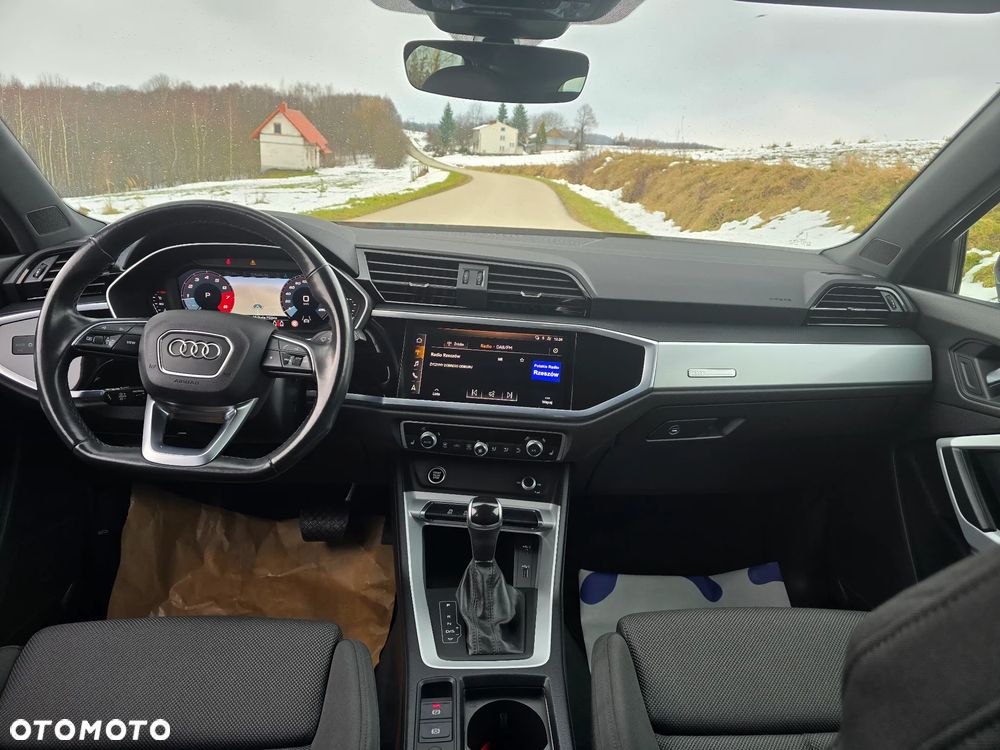 Audi Q3 35 TFSI Advanced S tronic - 24