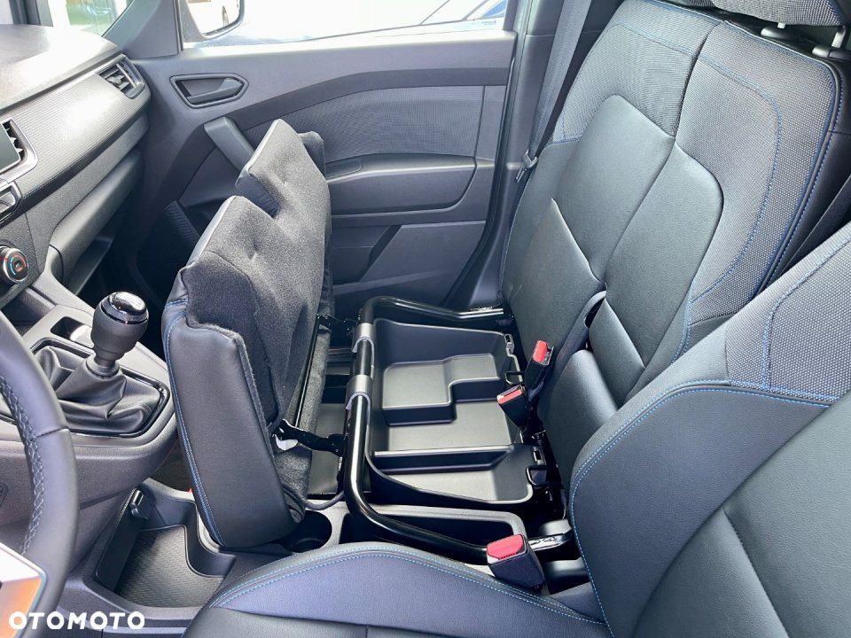Nissan Townstar - 28