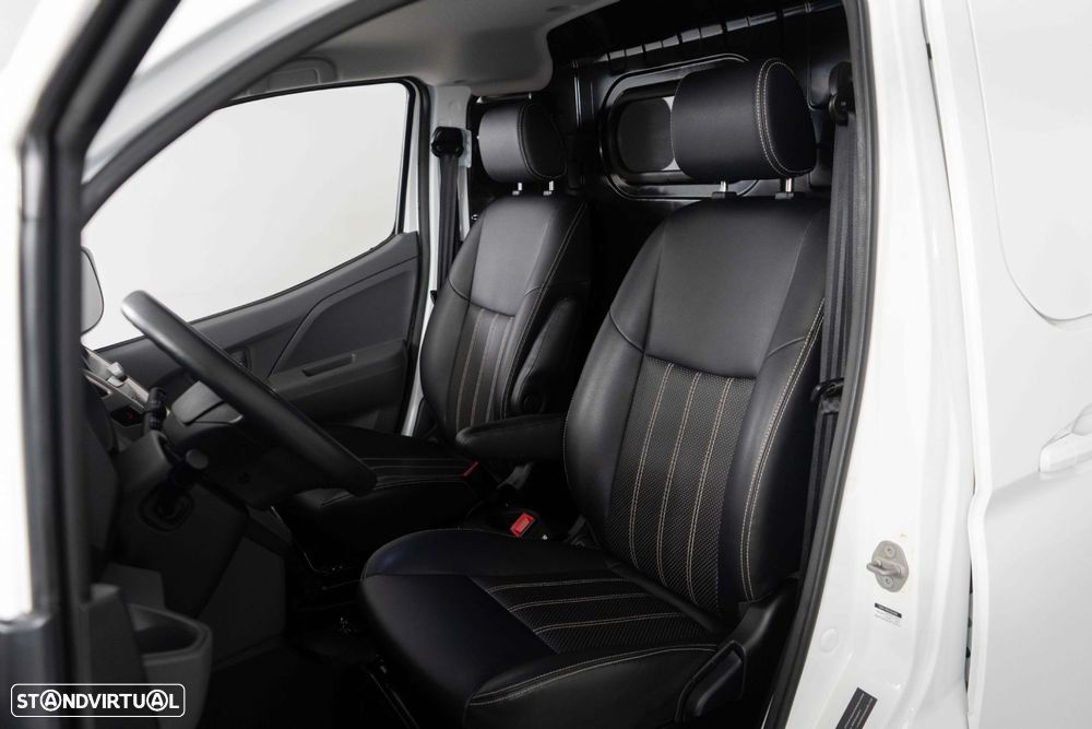 BYD ETP3 44 kWh Confort C/IVA Dedutível - 9