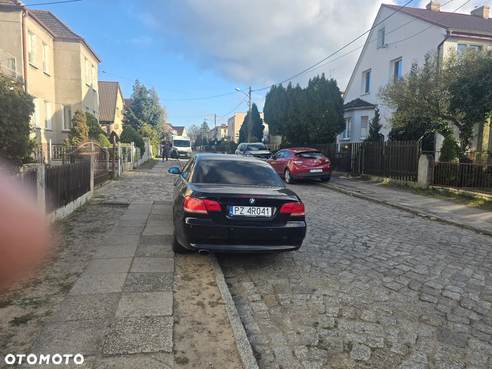 BMW Seria 3 320i Edition Exclusive - 2