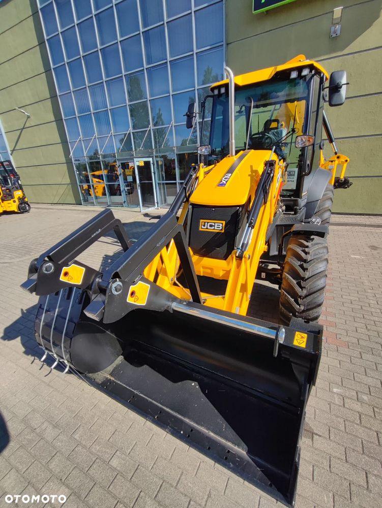 JCB 3CX Plus EH - 27