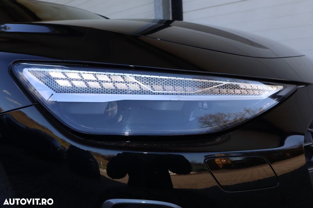 Audi A6 TFSI S tronic - 7