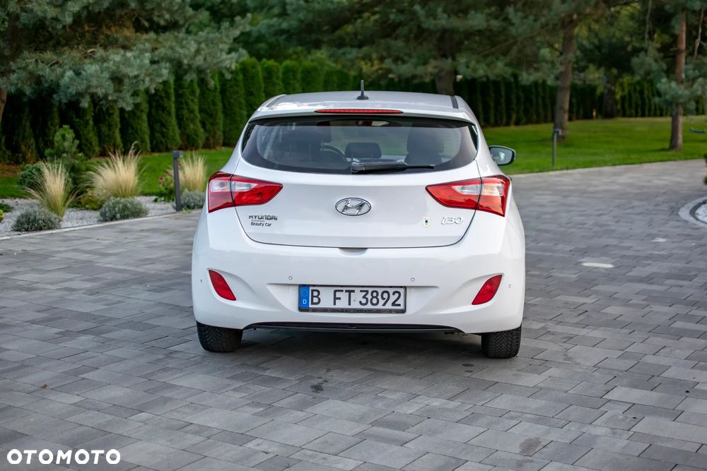 Hyundai i30 - 24
