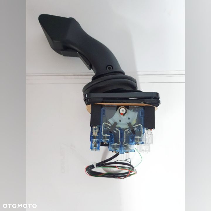 Kamag Joystick - manipulator funkcyjny - 3