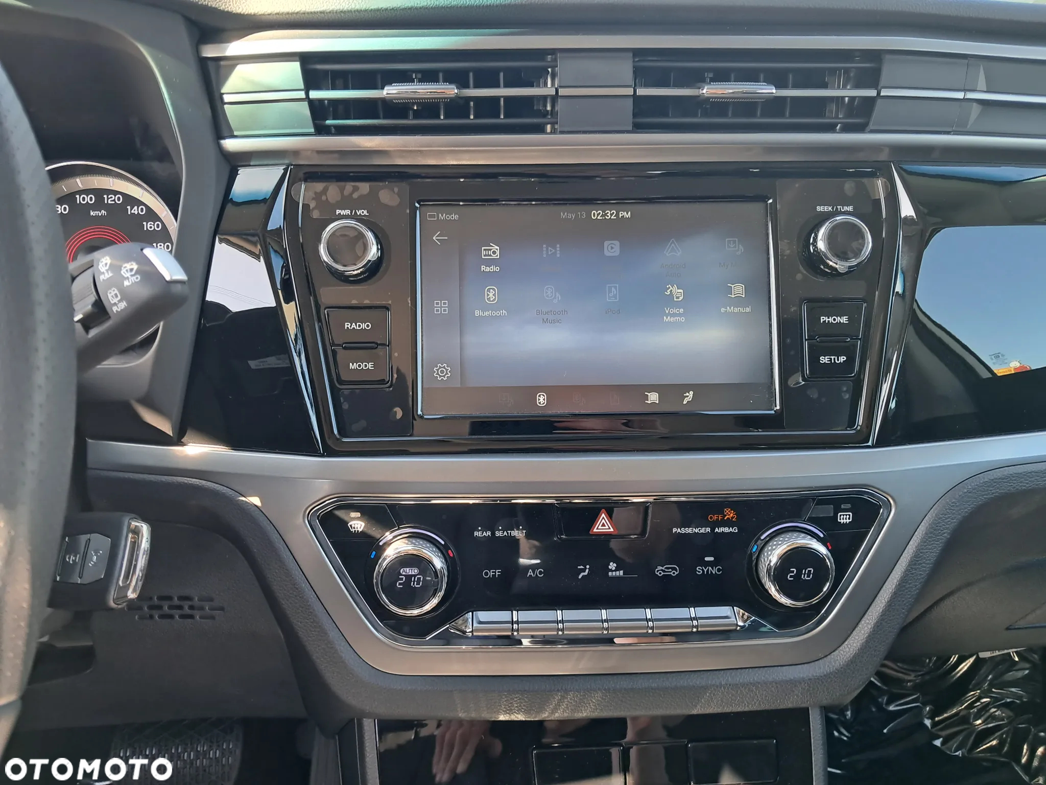 SsangYong/KGM Korando - 11