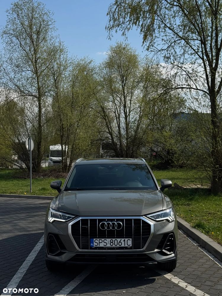 Audi Q3 - 3