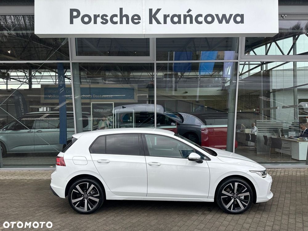 Volkswagen Golf 1.5 TSI EHybrid PHEV 150kW Life Plus DSG - 9